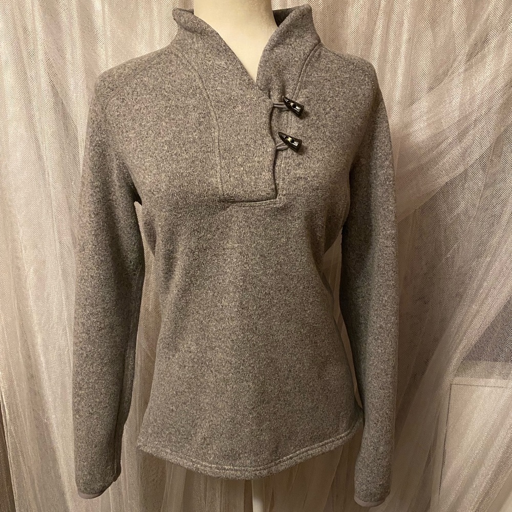 North Face jacket